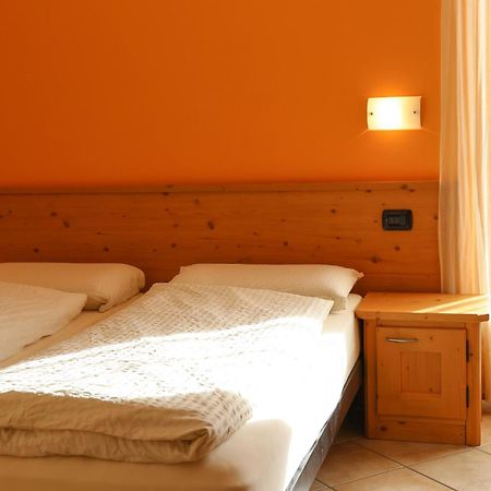 Chalet Teola Ливиньо Екстериор снимка