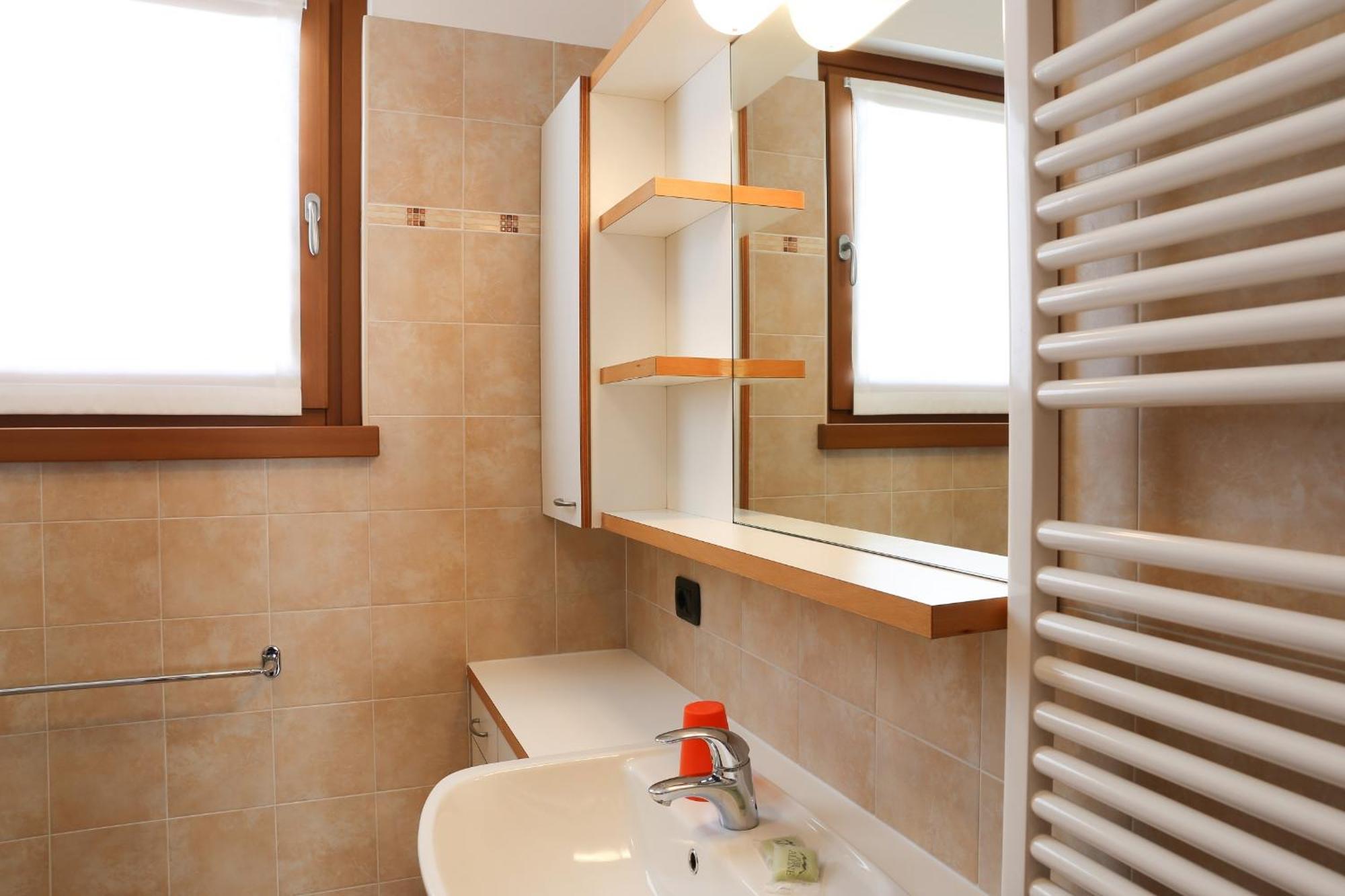 Chalet Teola Ливиньо Екстериор снимка