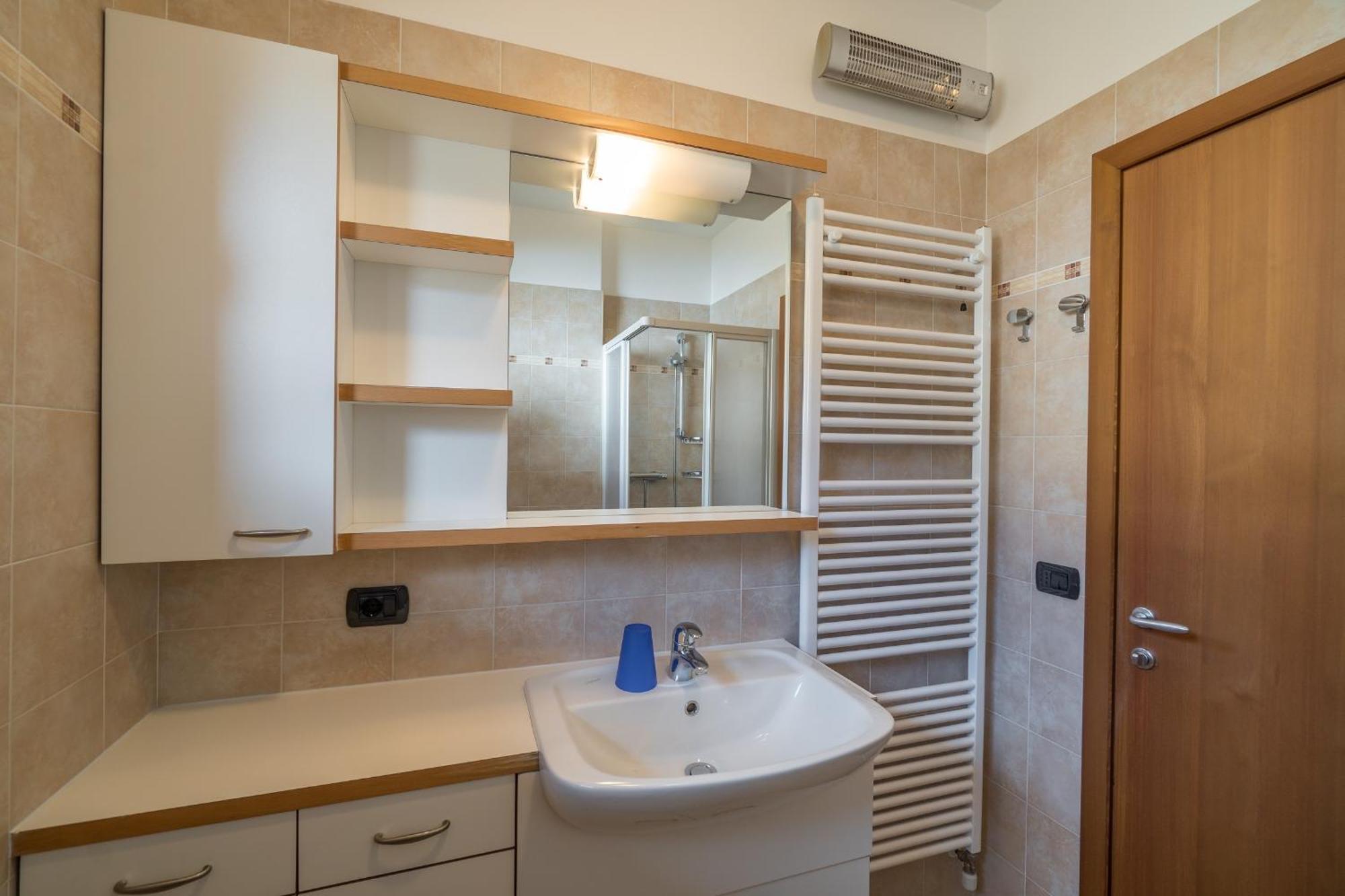 Chalet Teola Ливиньо Екстериор снимка