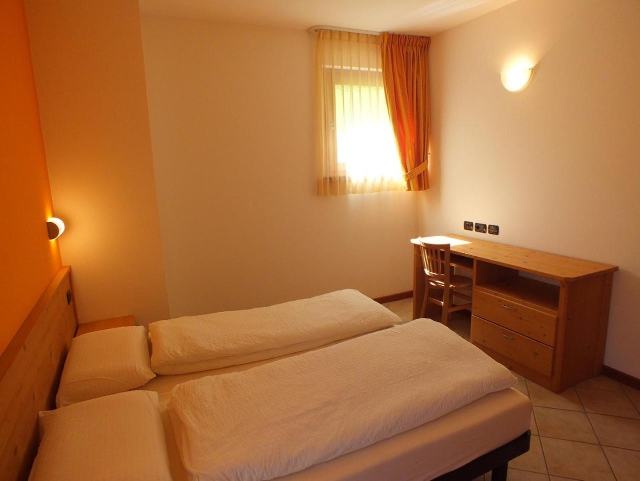 Chalet Teola Ливиньо Екстериор снимка