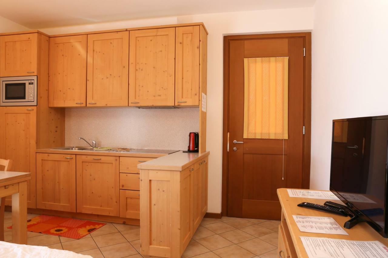 Chalet Teola Ливиньо Екстериор снимка