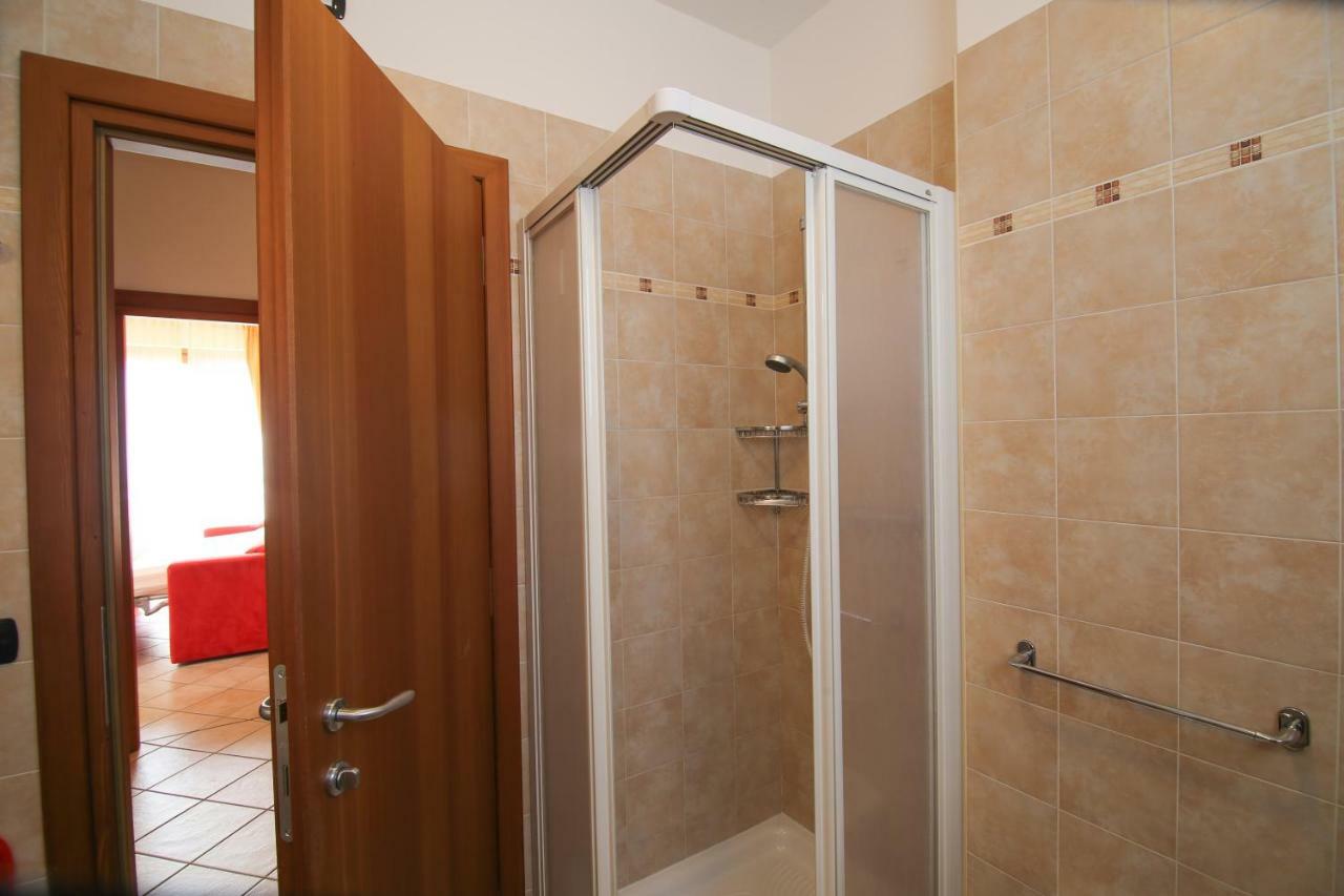 Chalet Teola Ливиньо Екстериор снимка