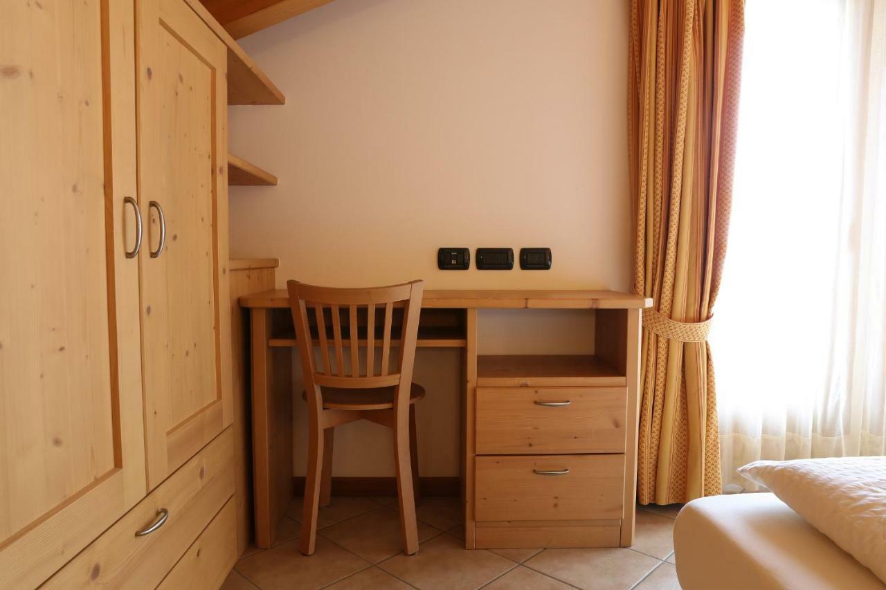 Chalet Teola Ливиньо Екстериор снимка
