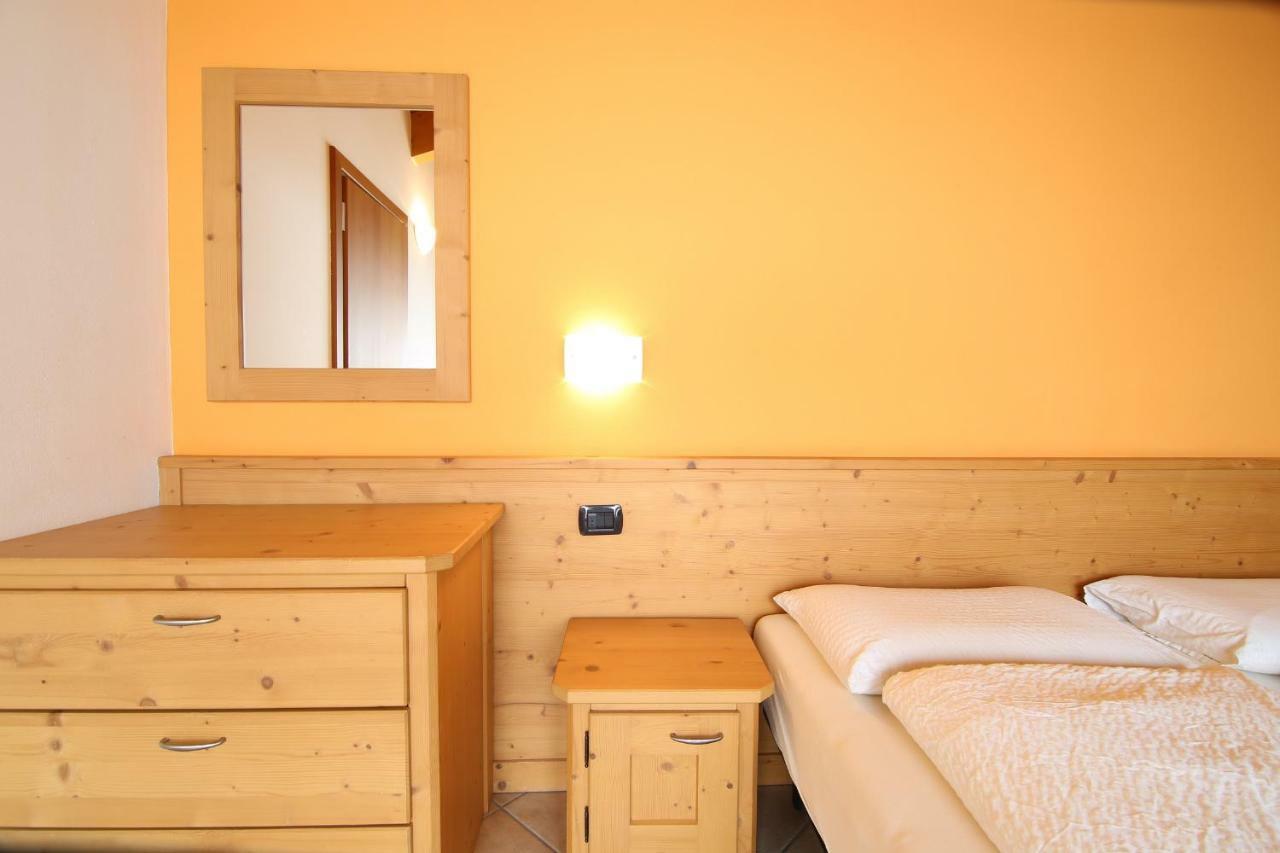 Chalet Teola Ливиньо Екстериор снимка