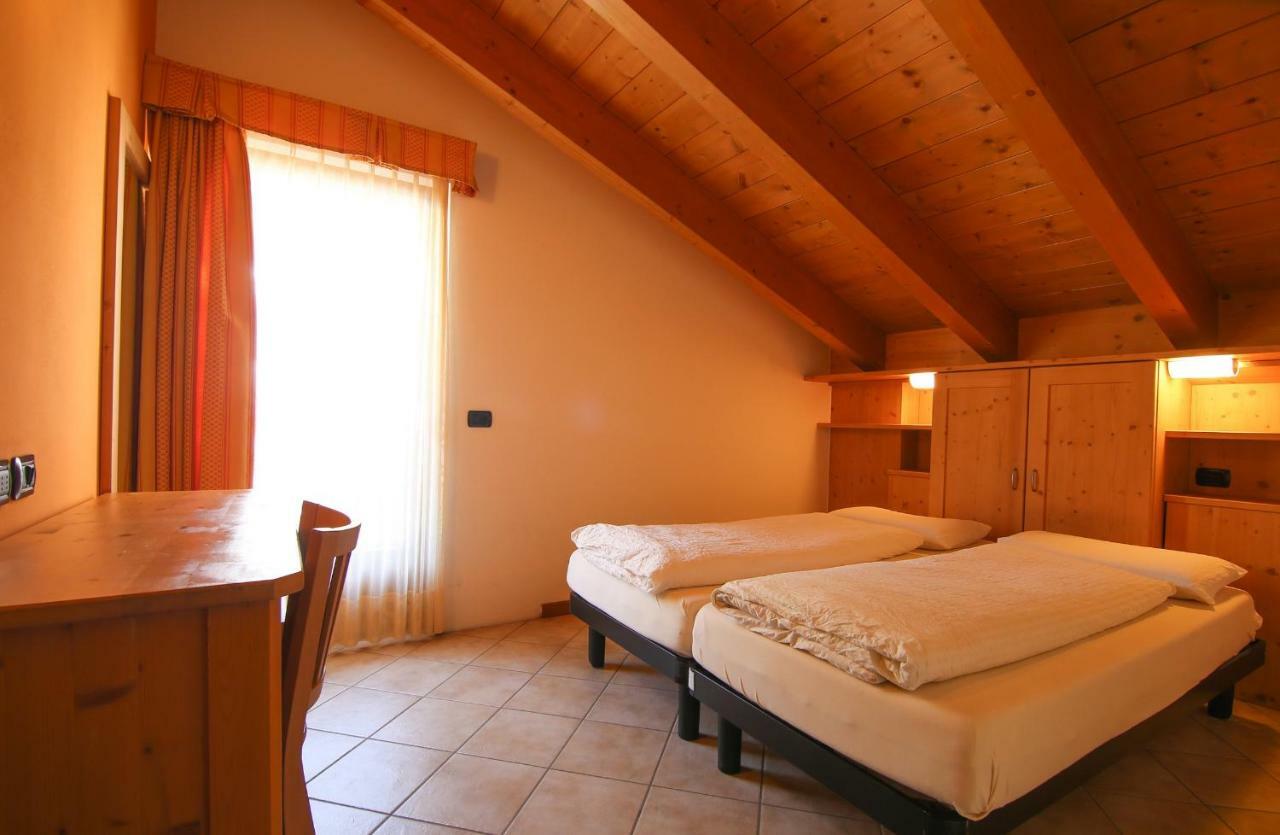 Chalet Teola Ливиньо Екстериор снимка